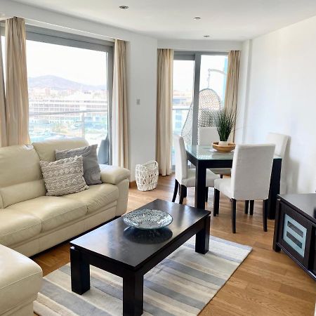 Ocean Village Lovely 2 Bedroom Apartment Гибралтар Екстериор снимка