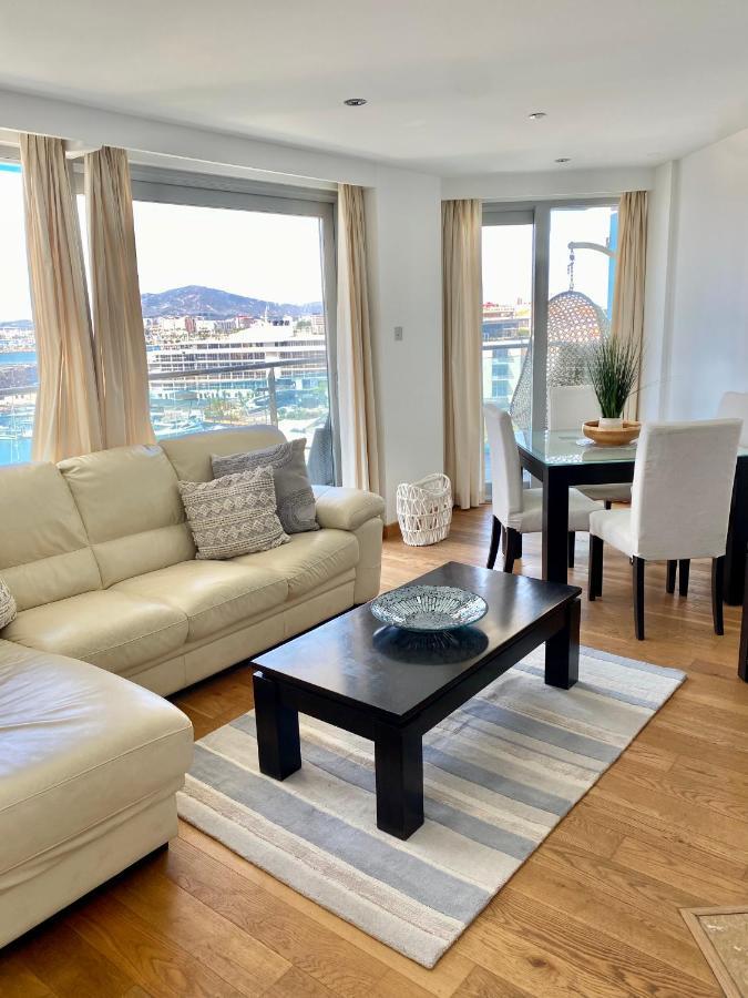 Ocean Village Lovely 2 Bedroom Apartment Гибралтар Екстериор снимка
