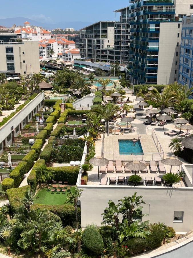 Ocean Village Lovely 2 Bedroom Apartment Гибралтар Екстериор снимка