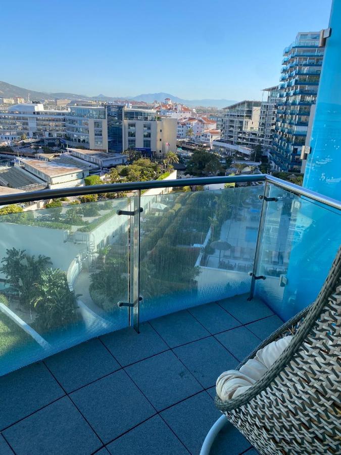 Ocean Village Lovely 2 Bedroom Apartment Гибралтар Екстериор снимка